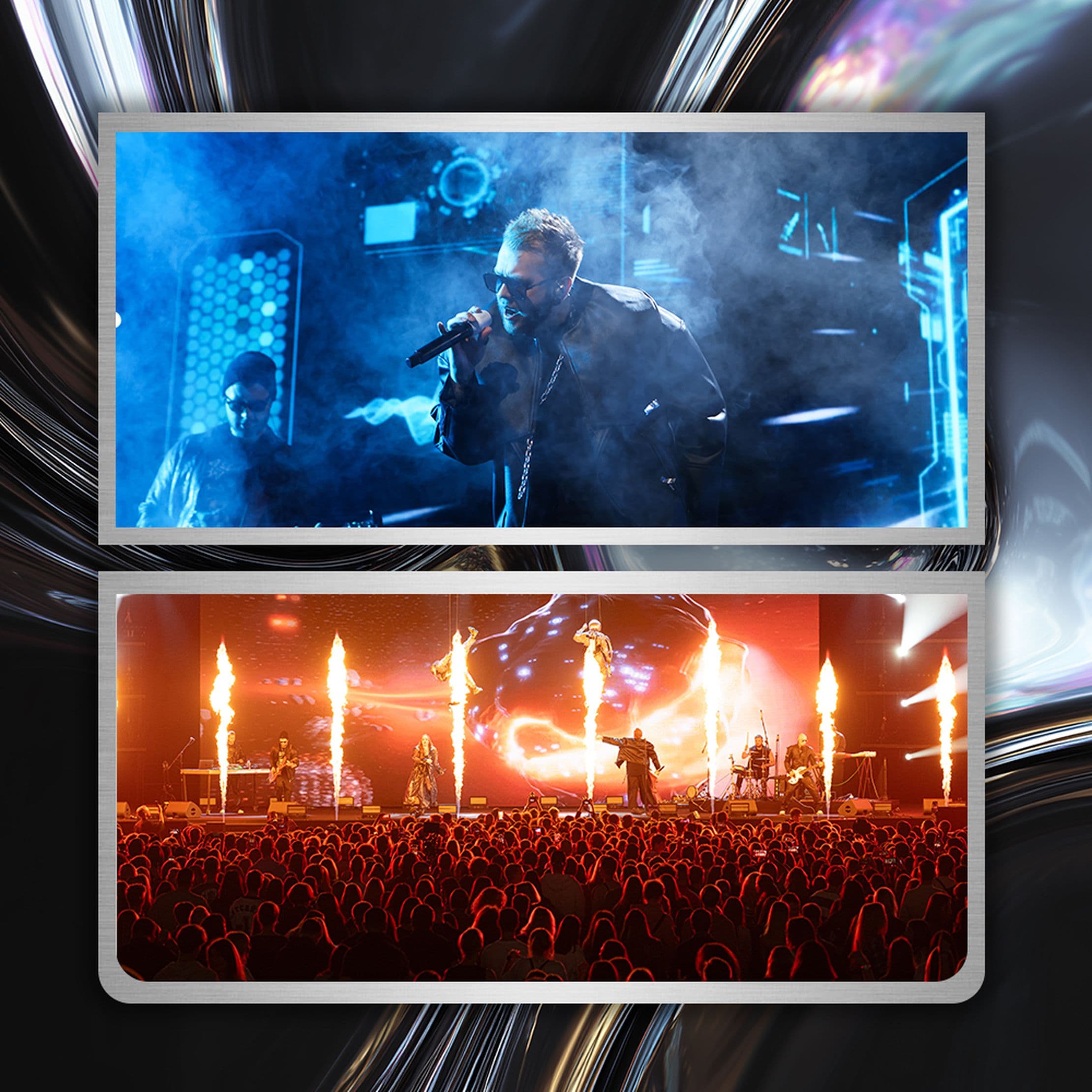 Жара медиапремия 2026