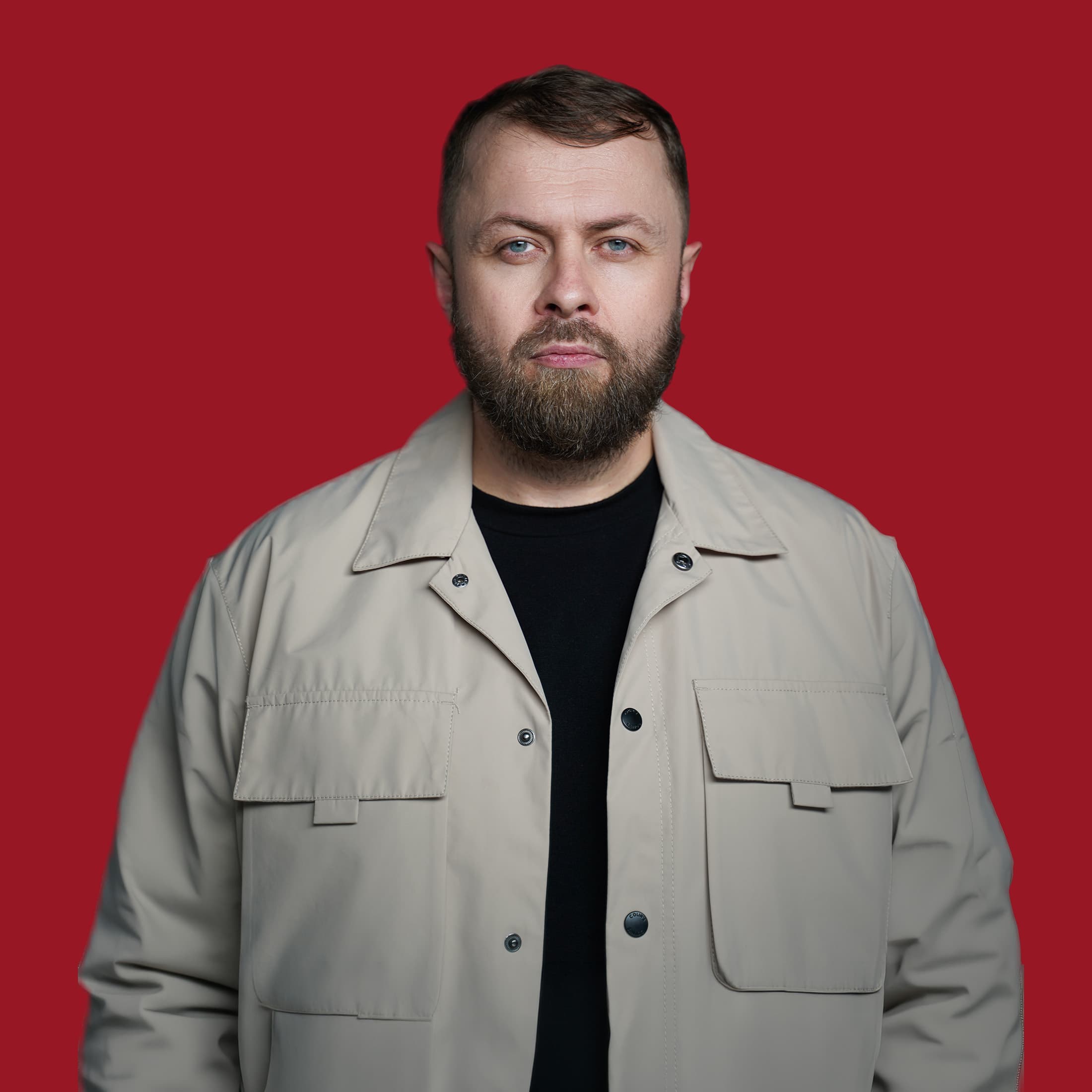 Антон Остерников. Проверочный концерт