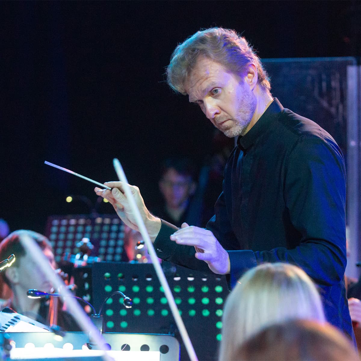 Прокофьев. К 135-летию со дня рождения