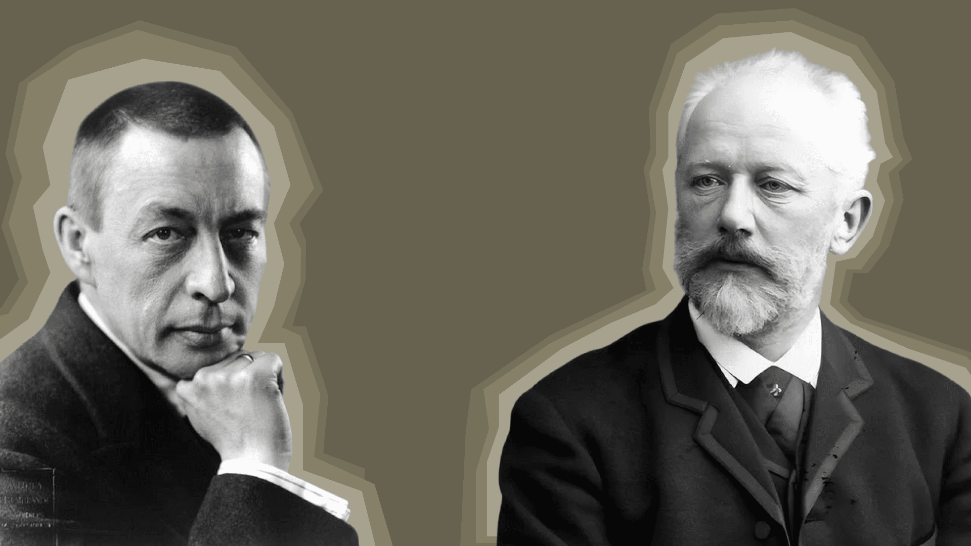 Чайковский и Рахманинов: два голоса русской души