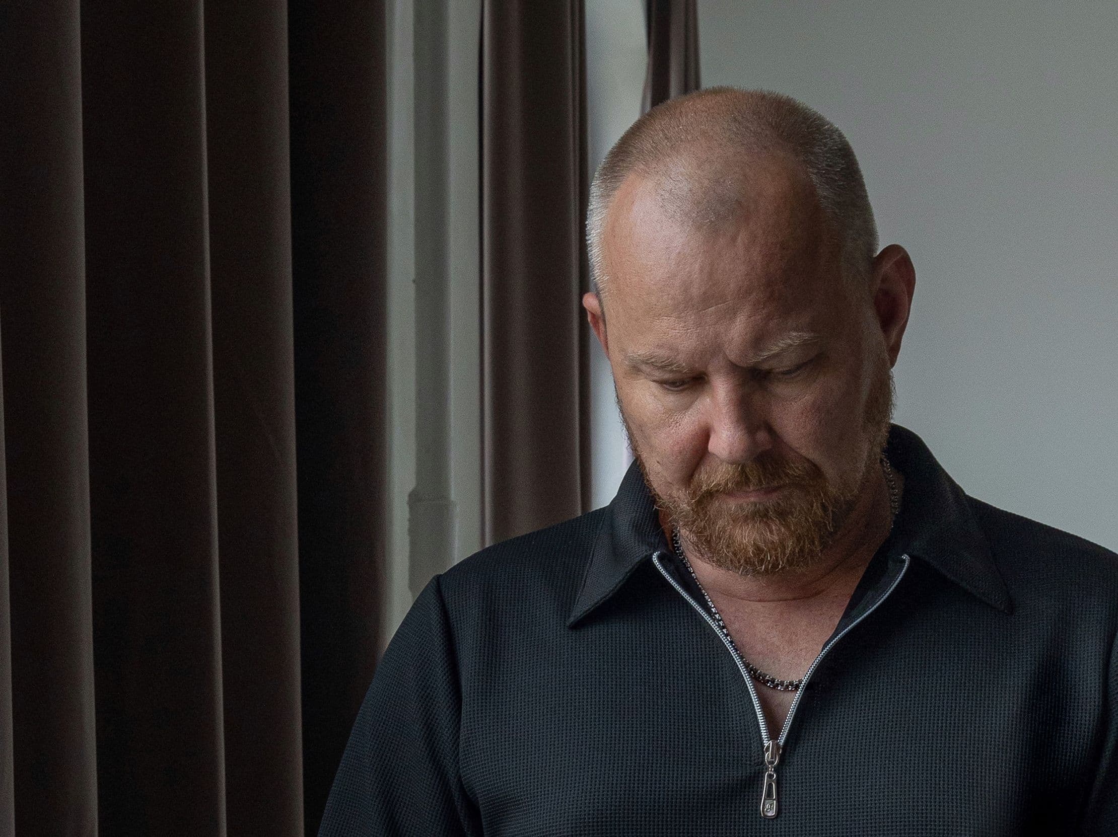 Гансэлло. Большой сольный концерт.