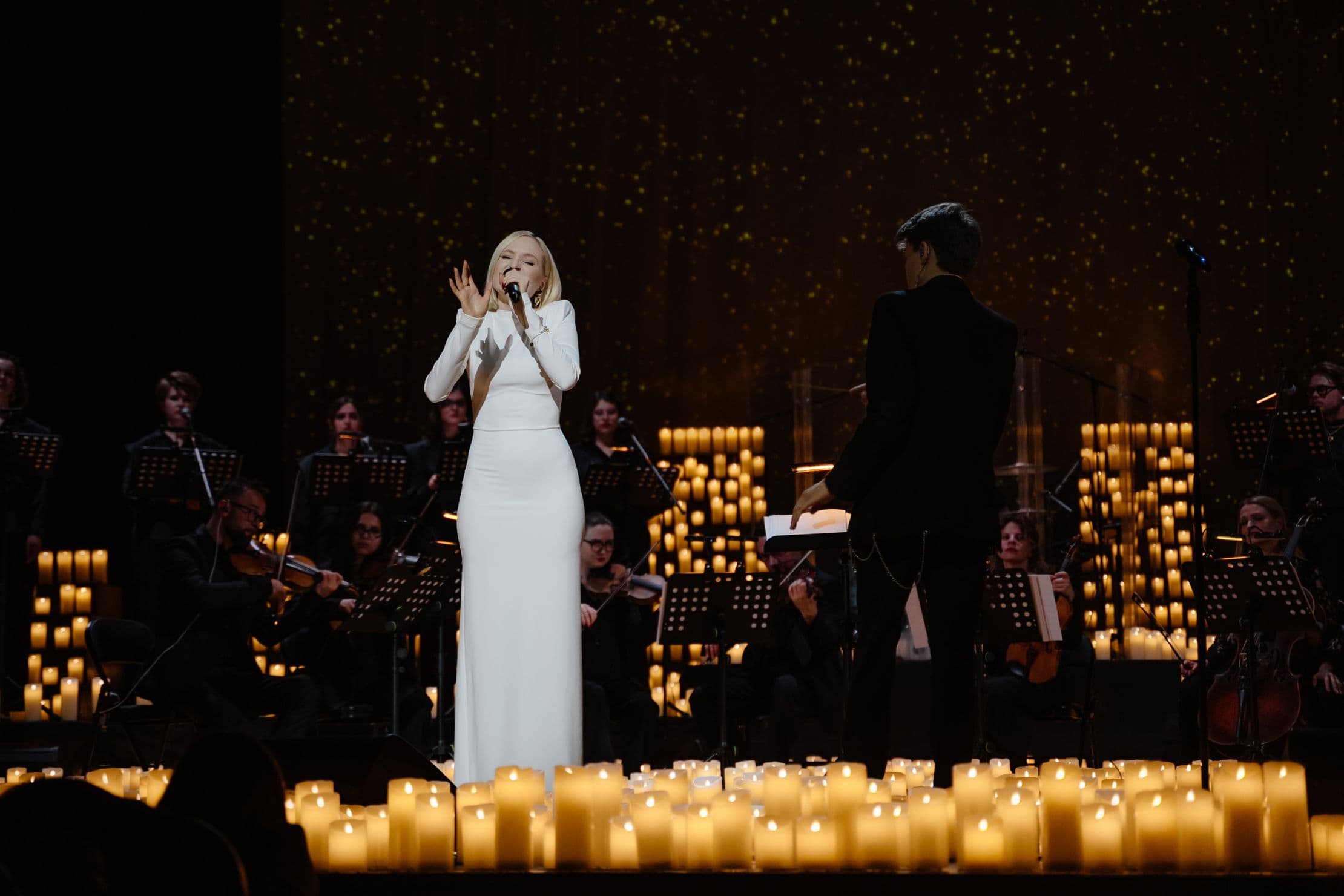 Быть собой. Lumisfera.