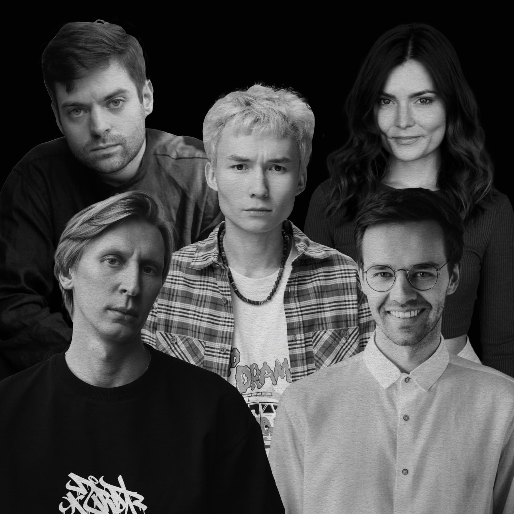 Актерское импровизационное шоу «Давай переиграем»