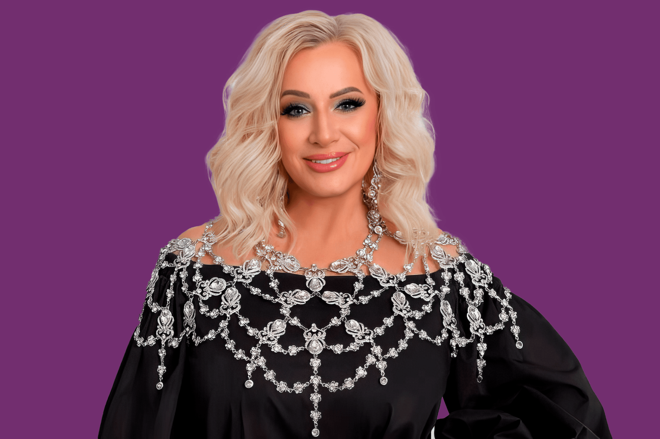 Наталия Гулькина. Это просто мираж