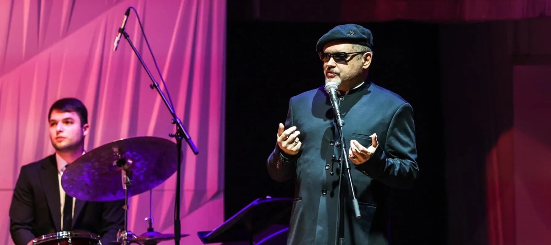 Живое исполнение культовых альбомов. Kind Of Blue