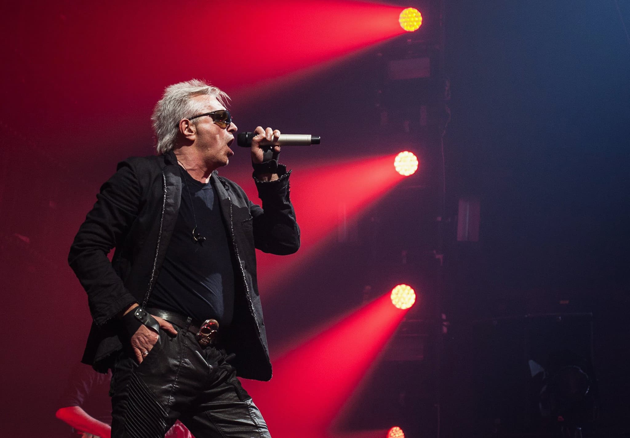 АлисА. Армия АлисА — 35 лет