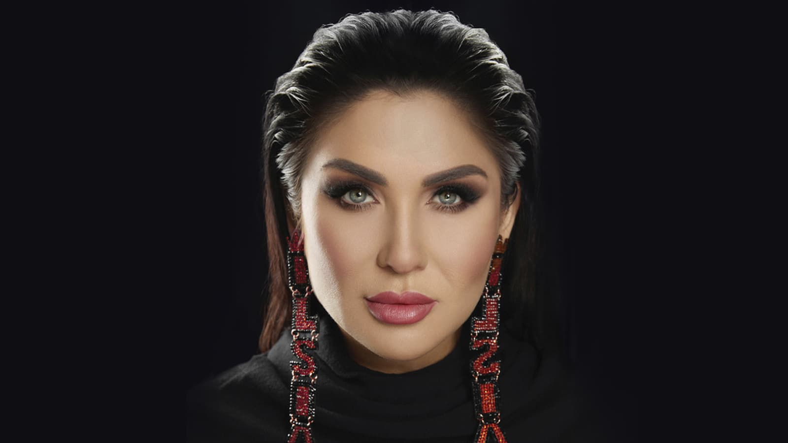 Ильсия Бадретдинова