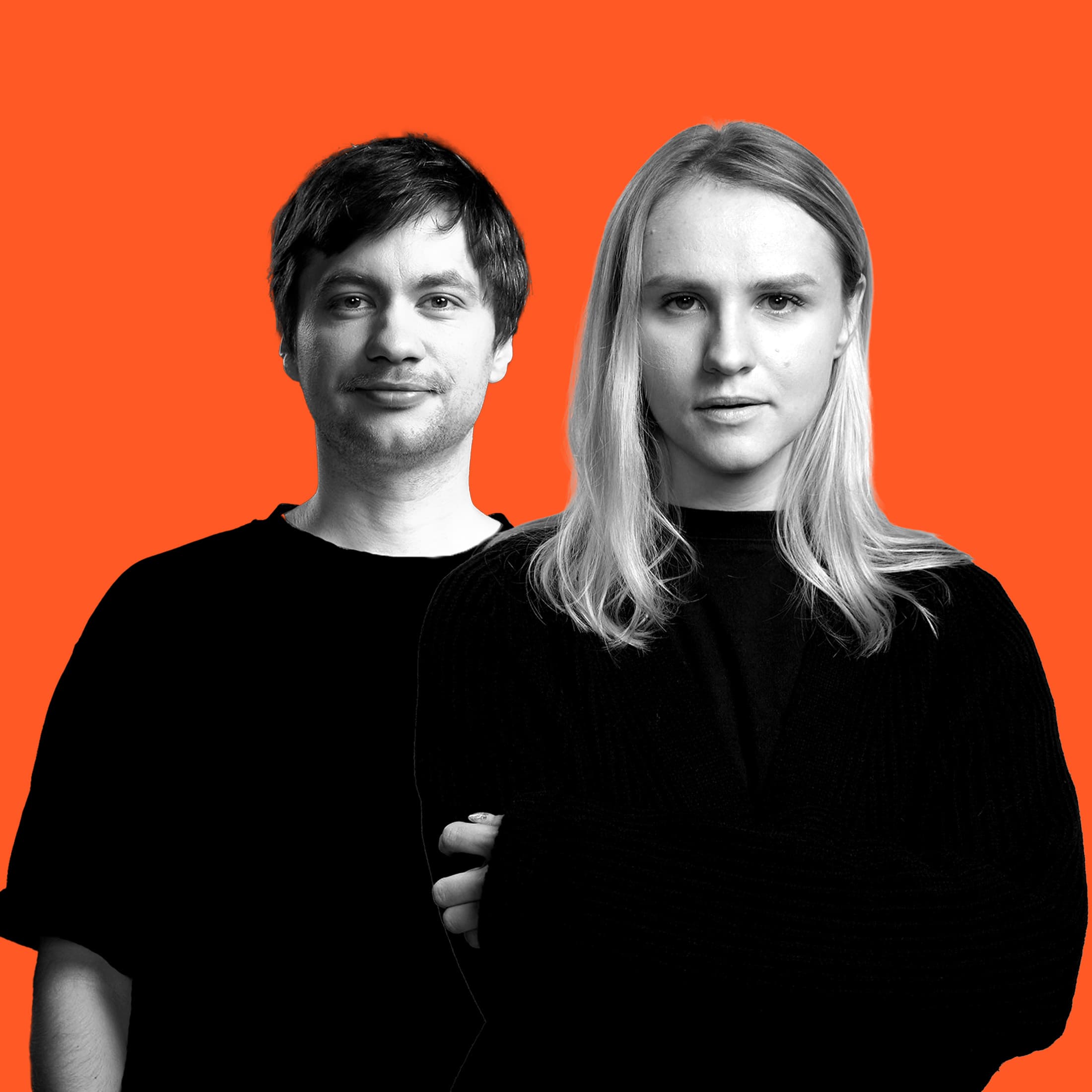 Алексей Шамутило Вера Котельникова