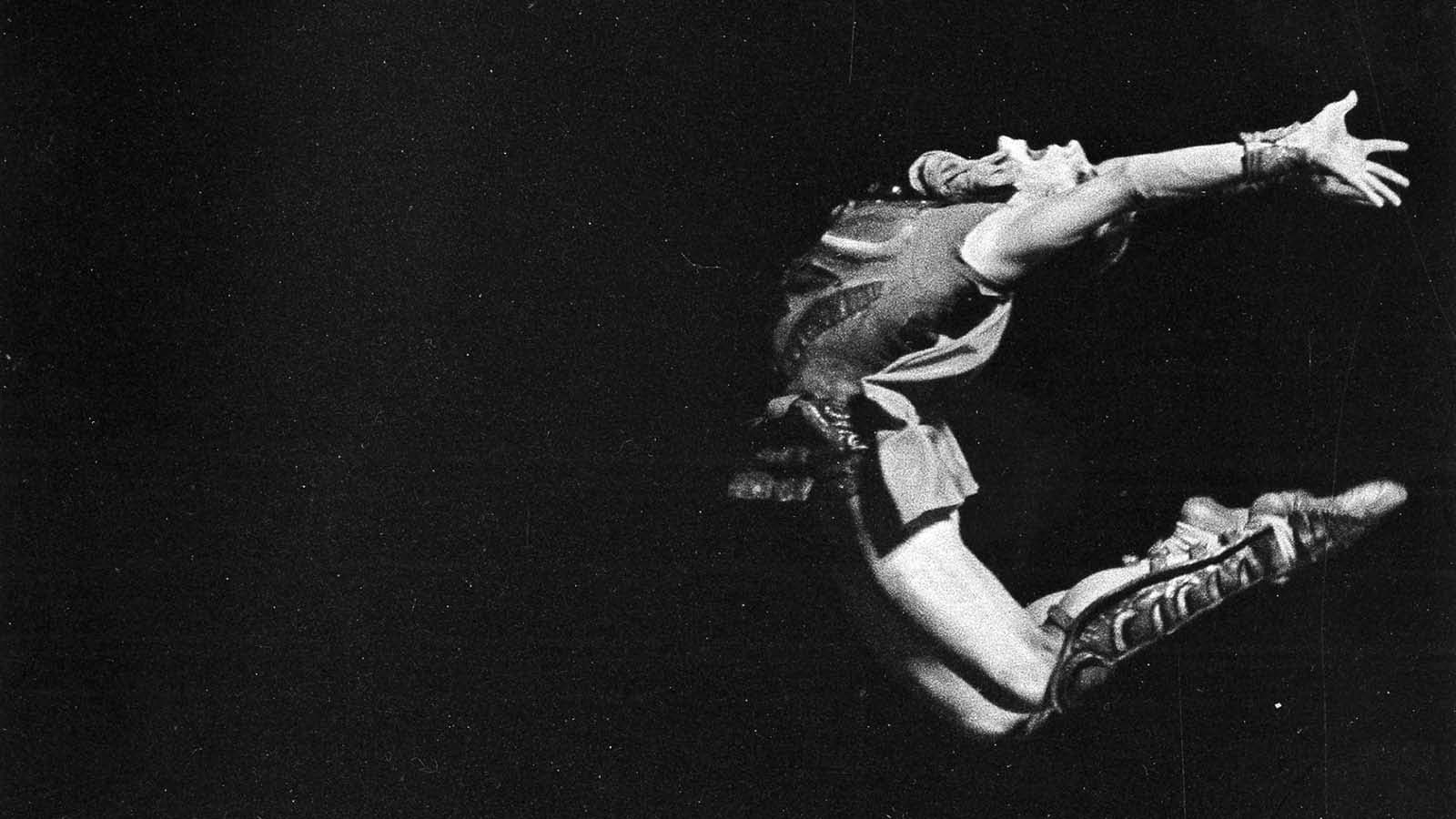 Автографы и имиджи. Марис Лиепа. Отмечаем 90-летие вместе