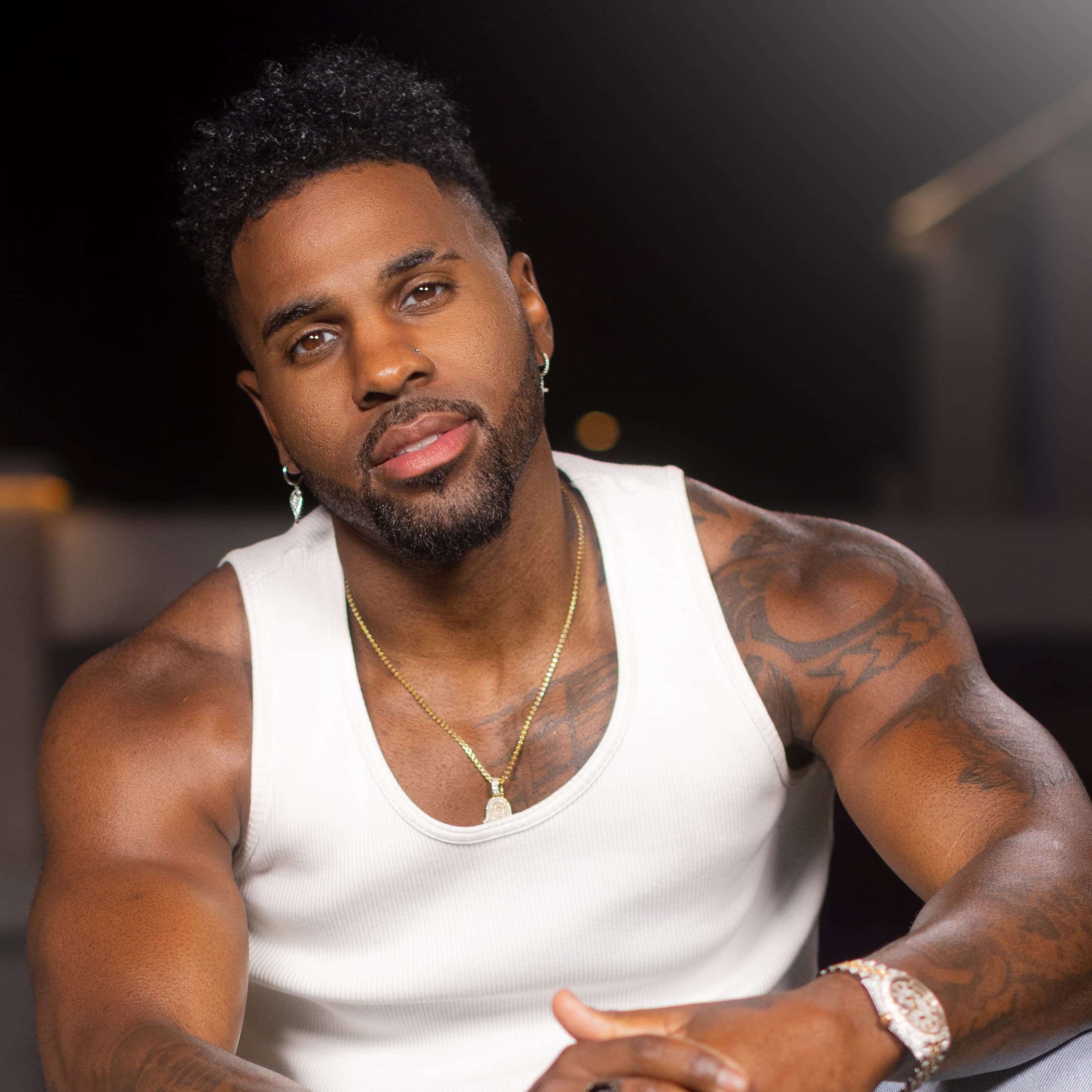 Jason Derulo
