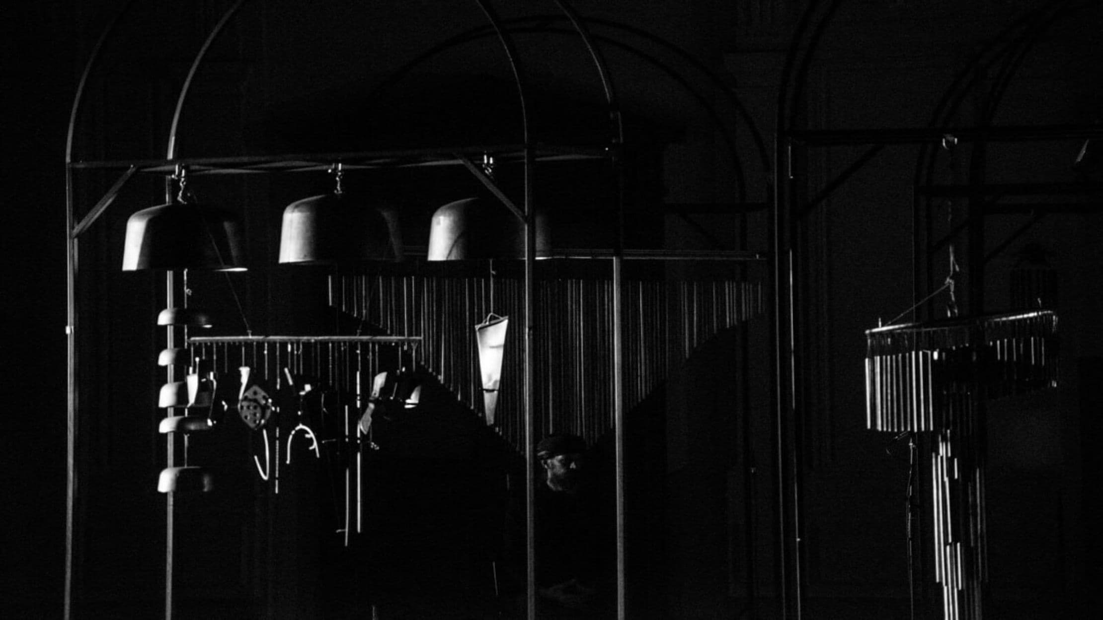 Бикапо Небесного Леса. Концерт-мистерия