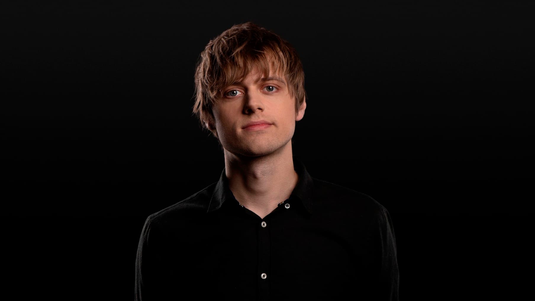 Ваня Усович. Сольный стендап-концерт