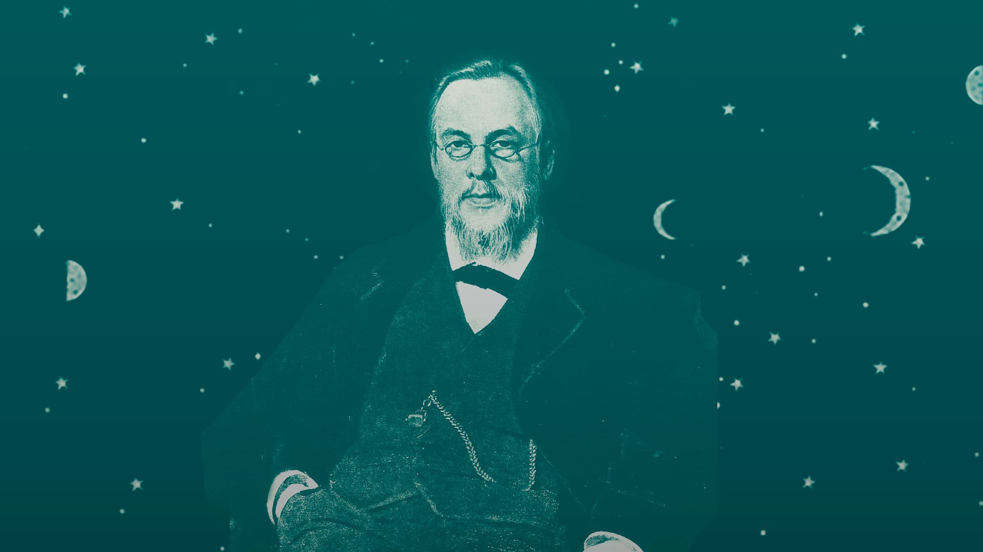 Виолончель доктора Боткина