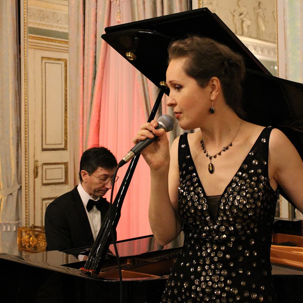 The Beatles in jazz (Битлз в джазе). Джазовое прочтение хитов знаменитой четверки