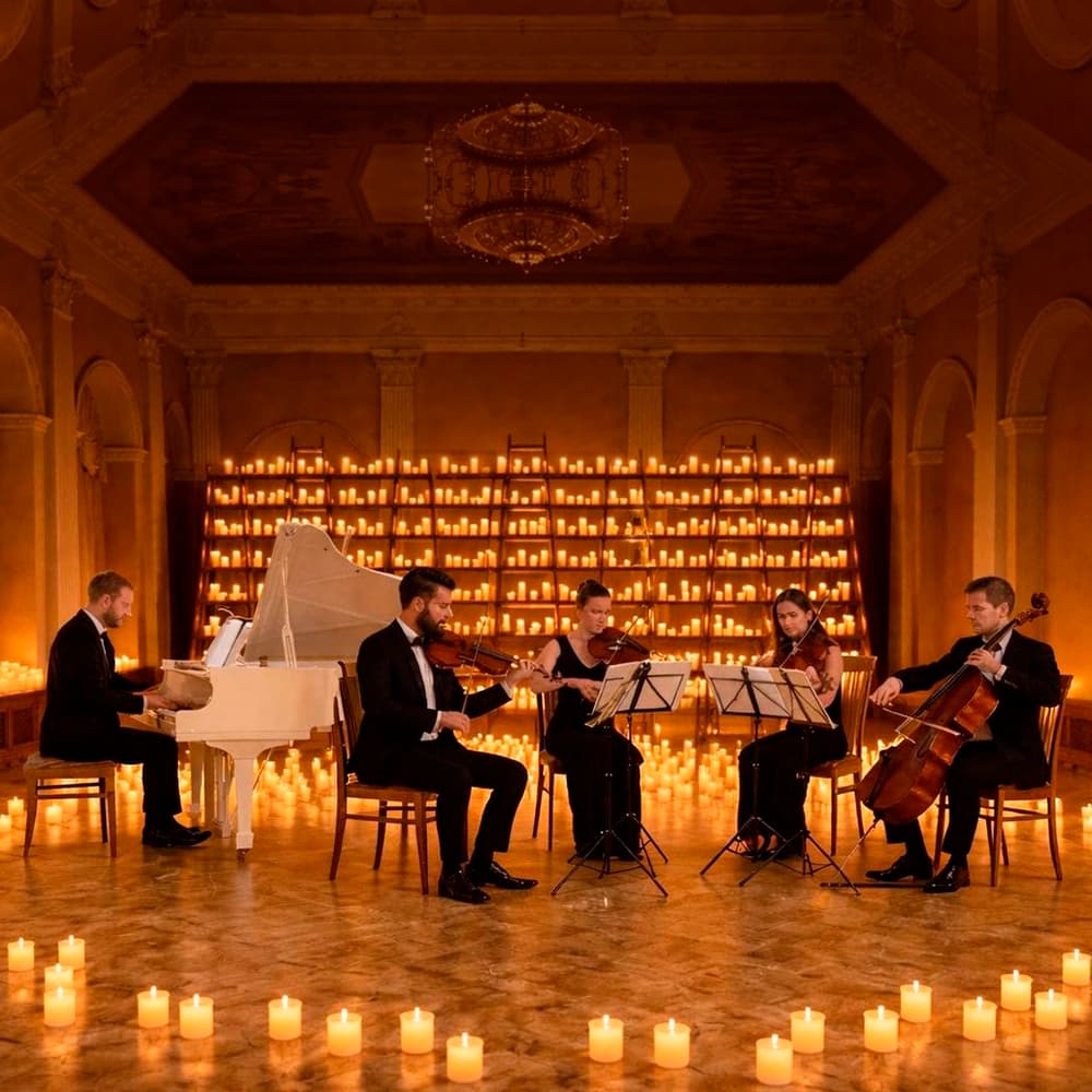 Магия свечей. Саундтреки Ханса Циммера: от Гладиатора до Интерстеллар