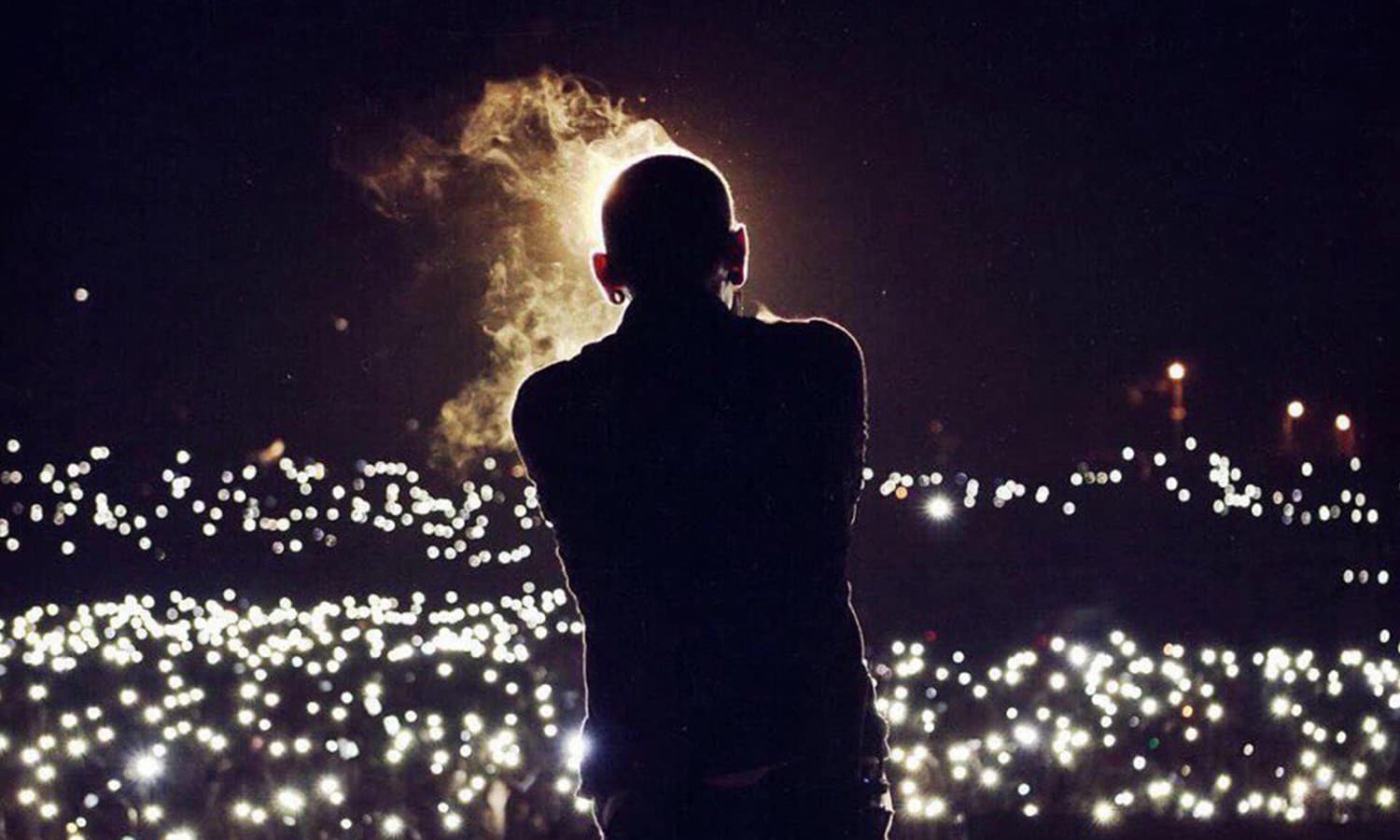 Linkin Park tribute