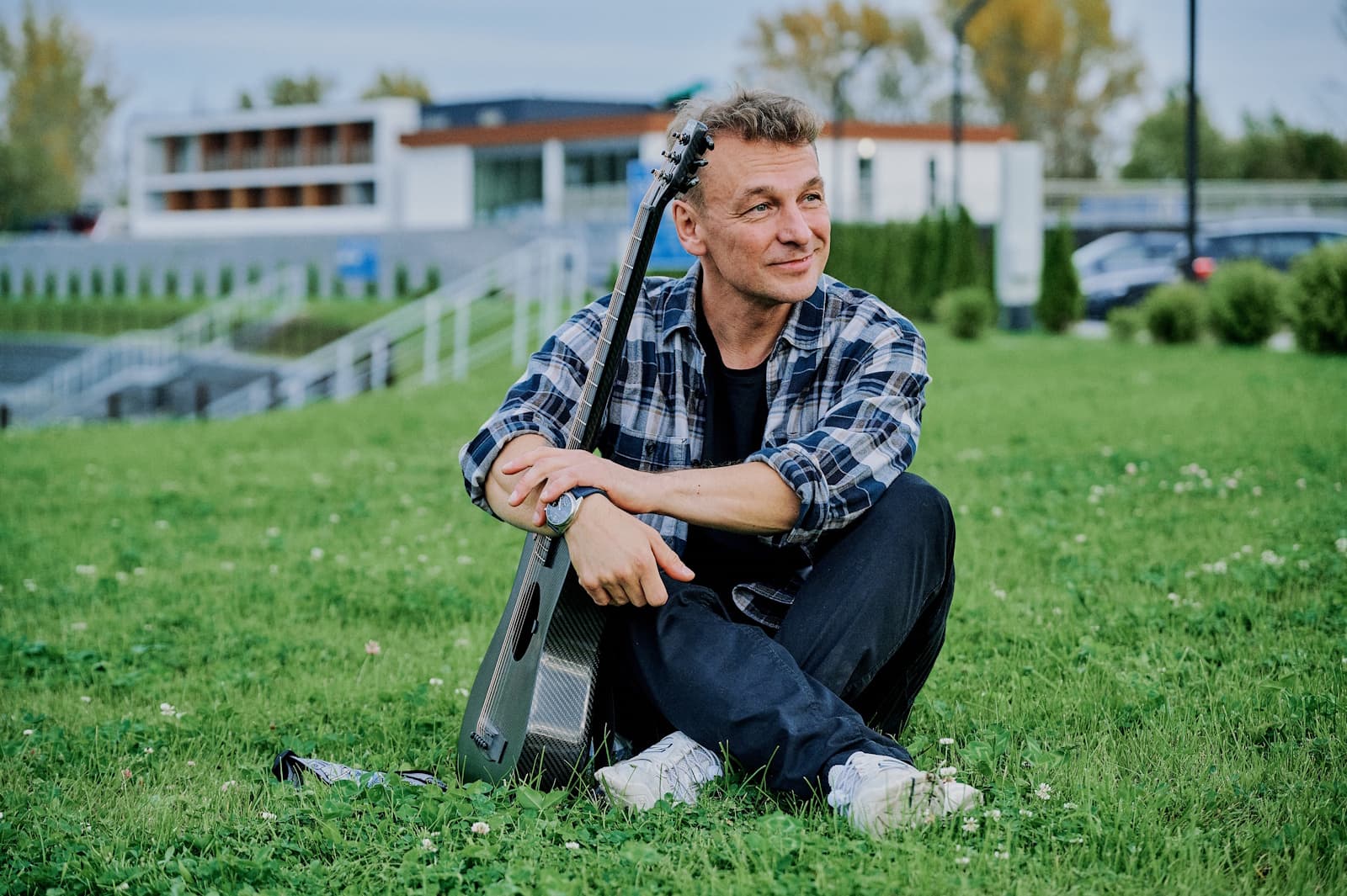 Николай Гринько