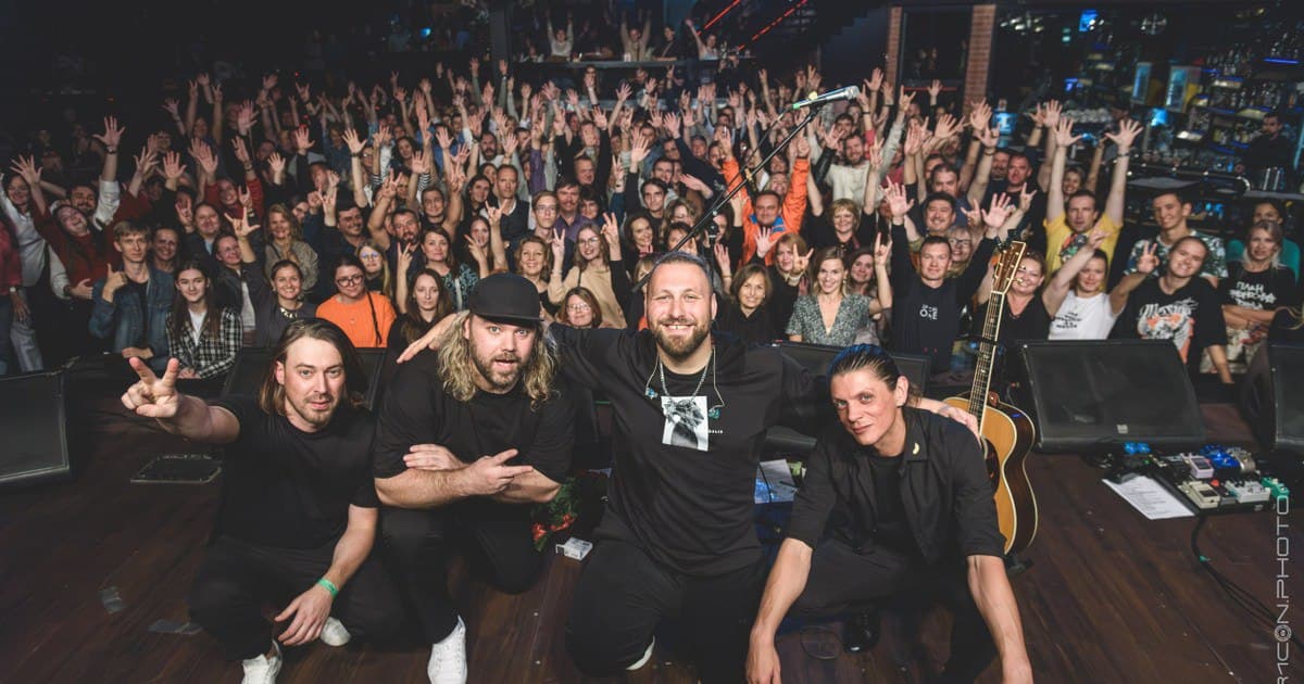 Павел Пиковский. Электричество