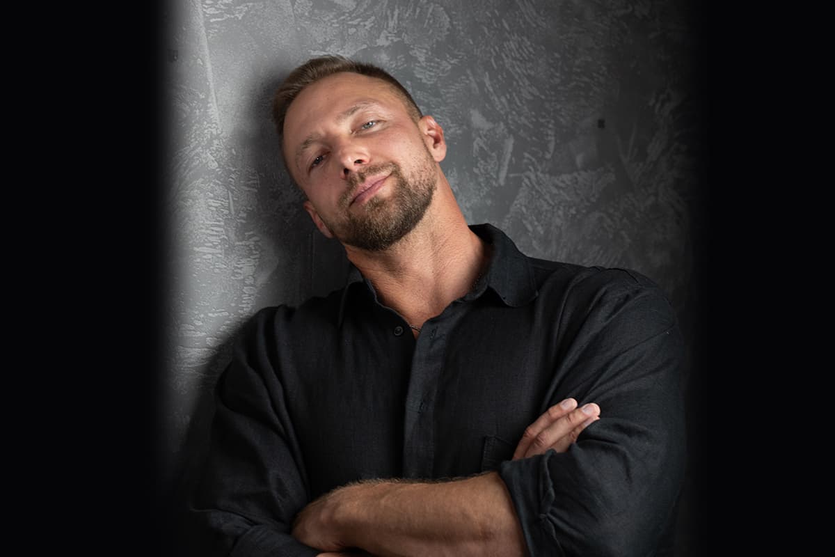 Александр Прогрессов