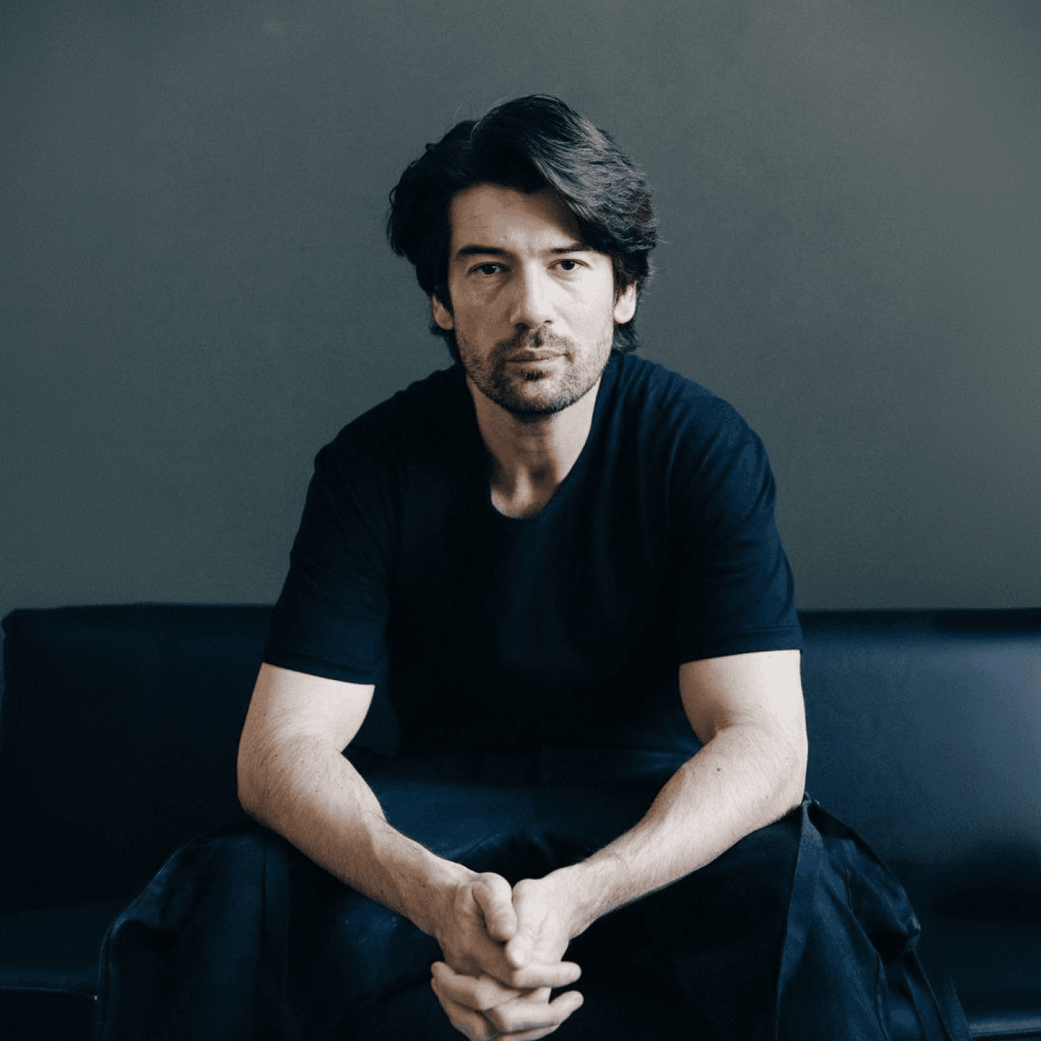 Антон Лаврентьев