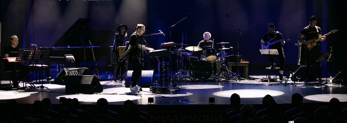 Валерий Степанов