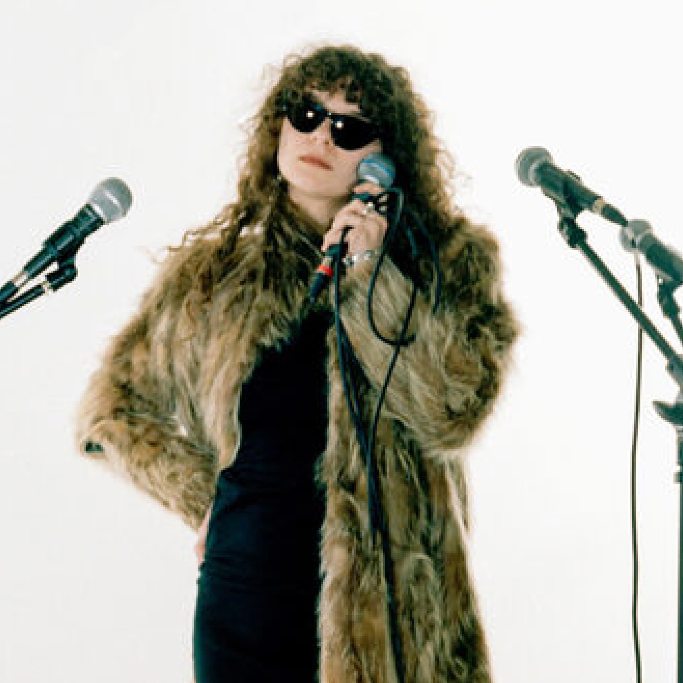 сольный концерт лизы громовой