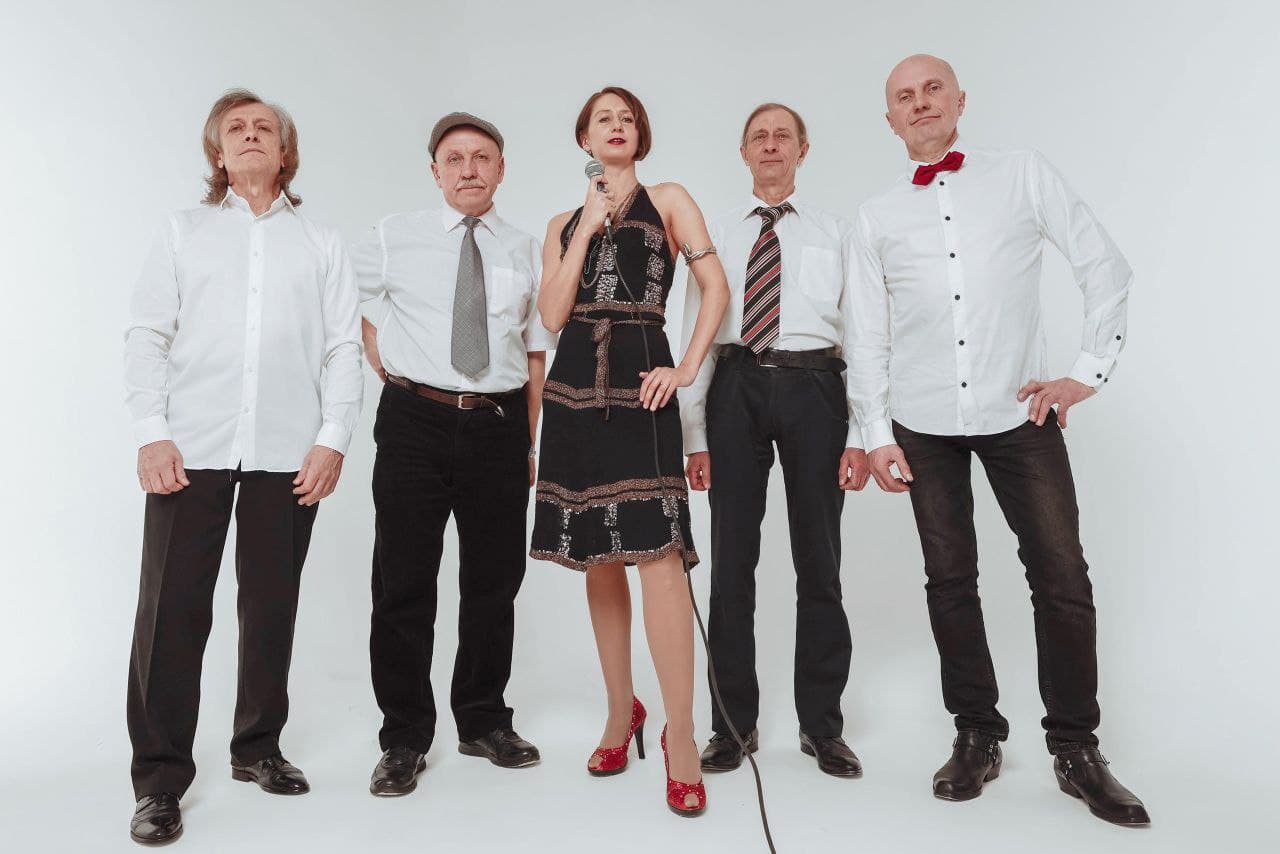 Холи Блэксмит (Holy Blacksmith)