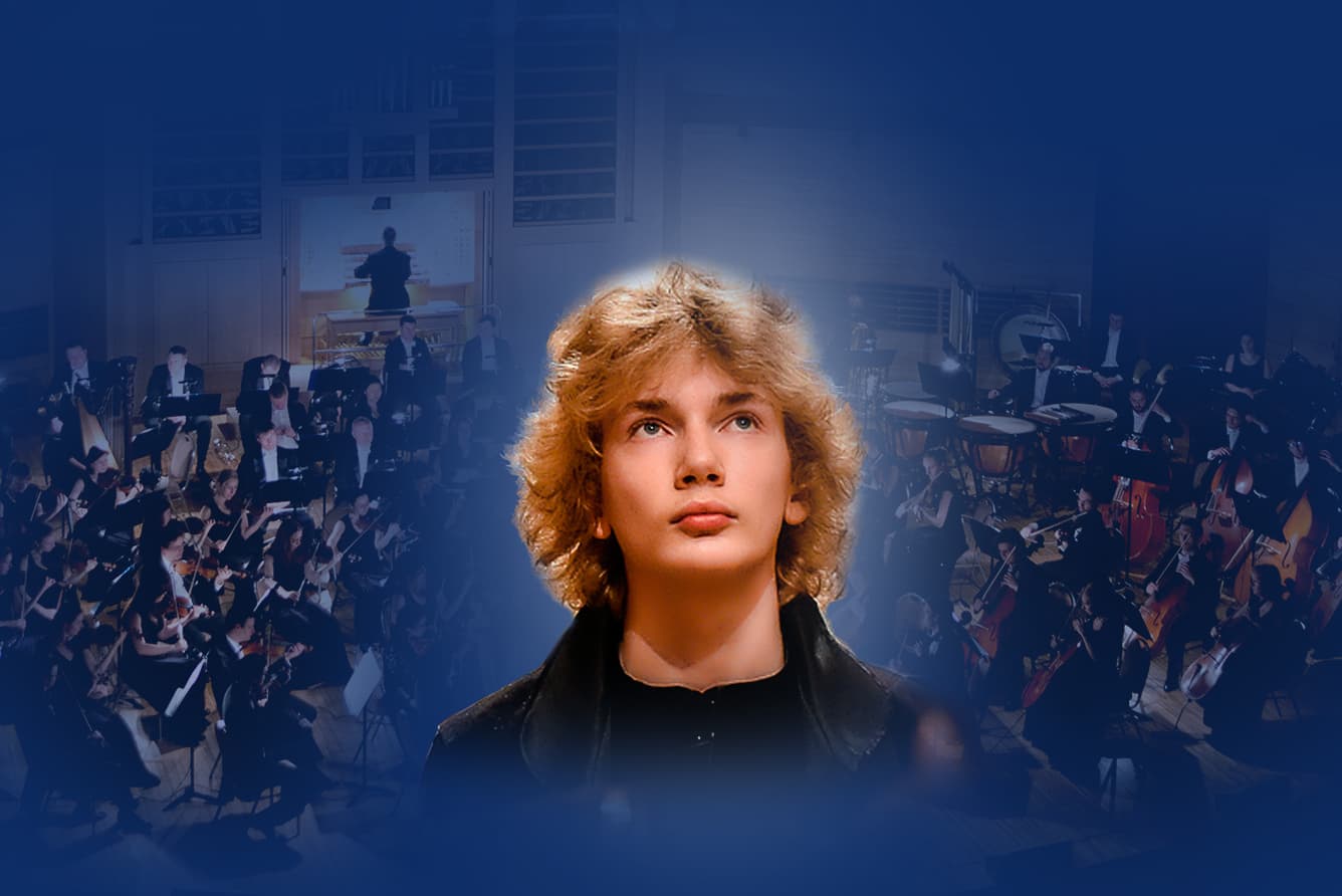 Иван Бессонов. Великие шедевры музыки