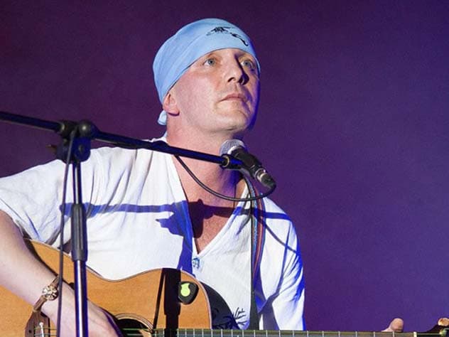 Коридор. Памяти Алексея Костюшкина