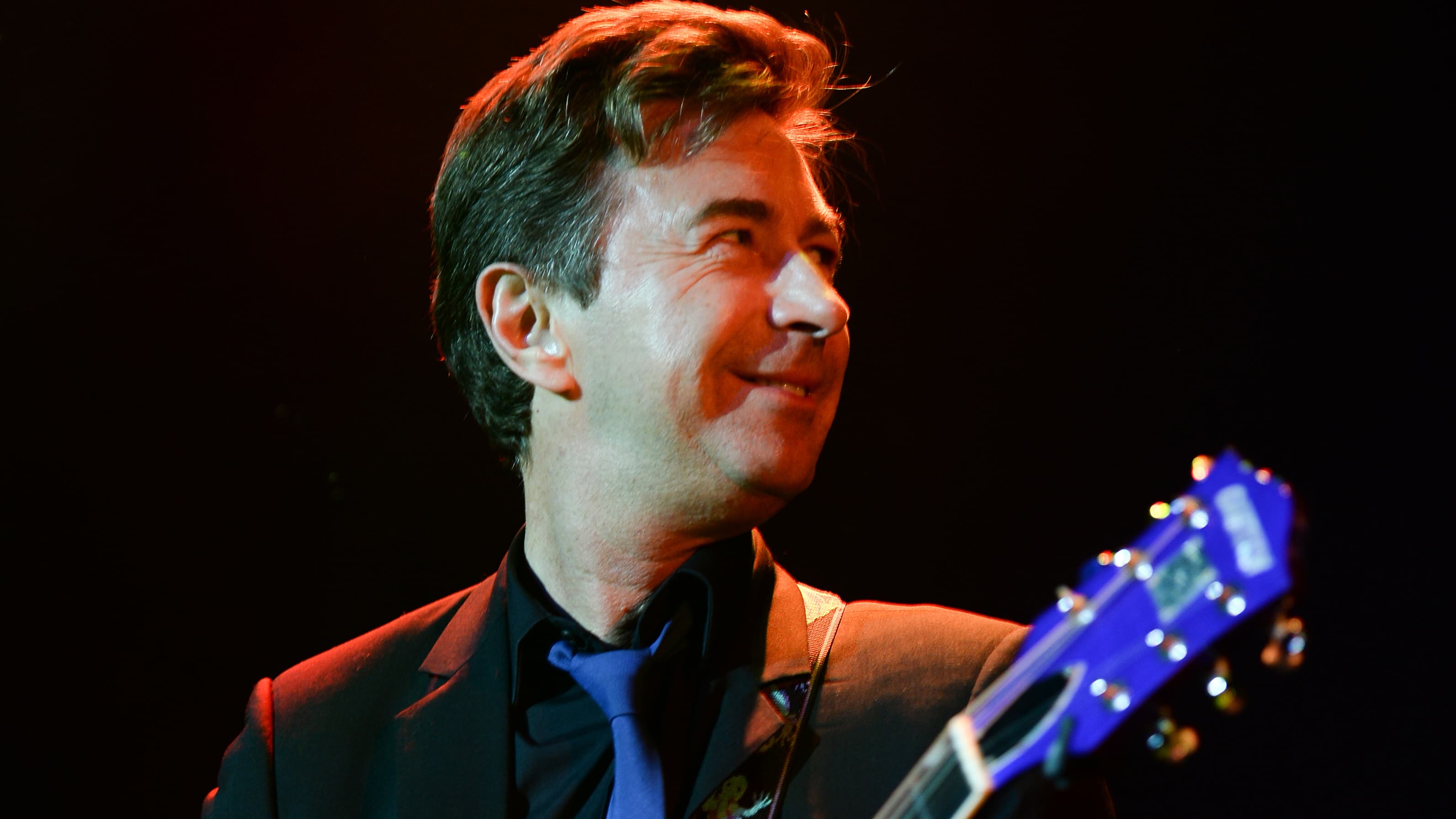 Валерий Сюткин и Ансамбль S.O.S (plus)