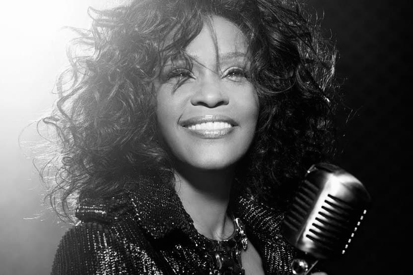 Магия свечей. «Witney Houston Tribute» в Оранжерее