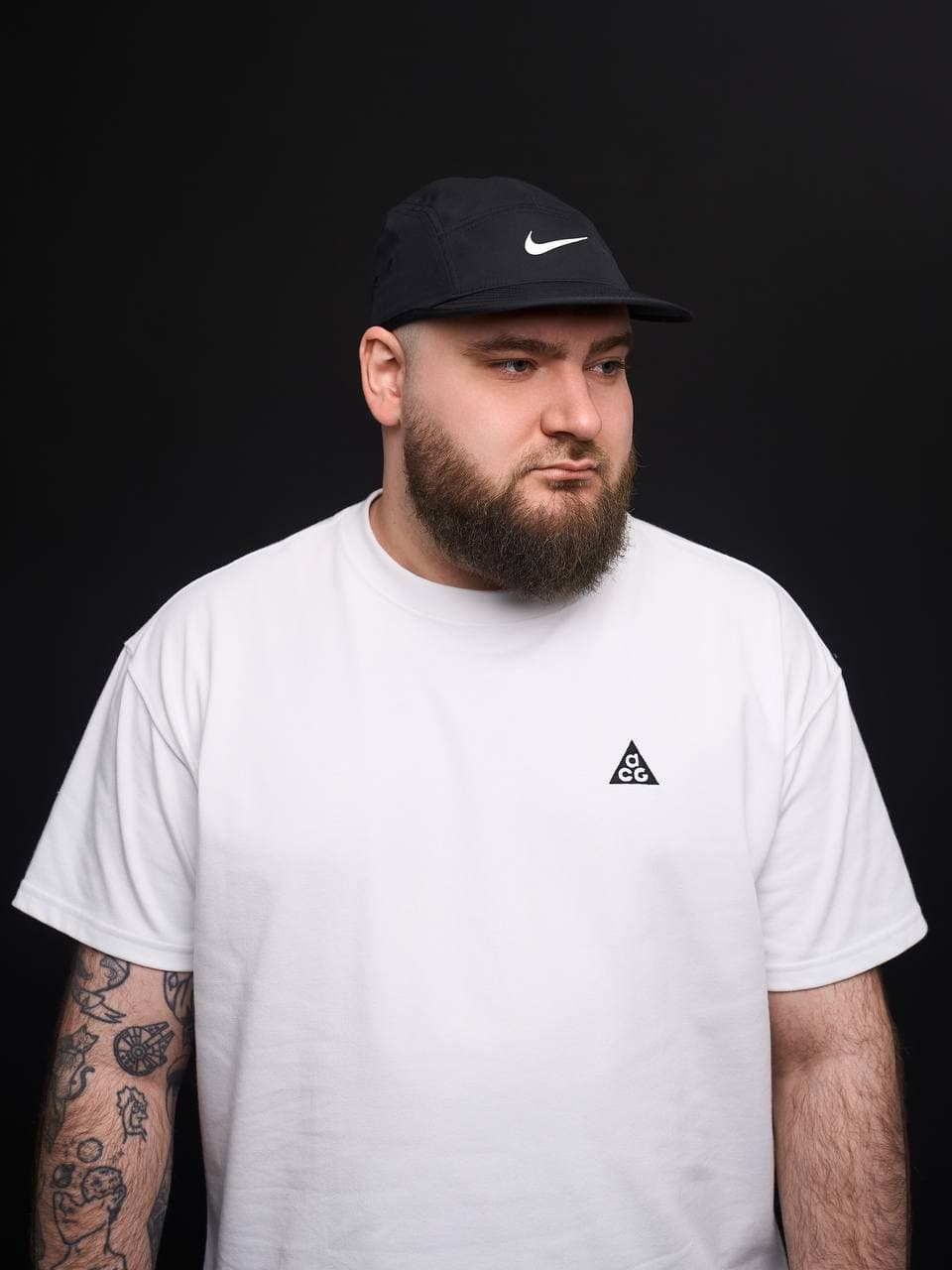 Дима Илюхин. Сольный стендап-концерт