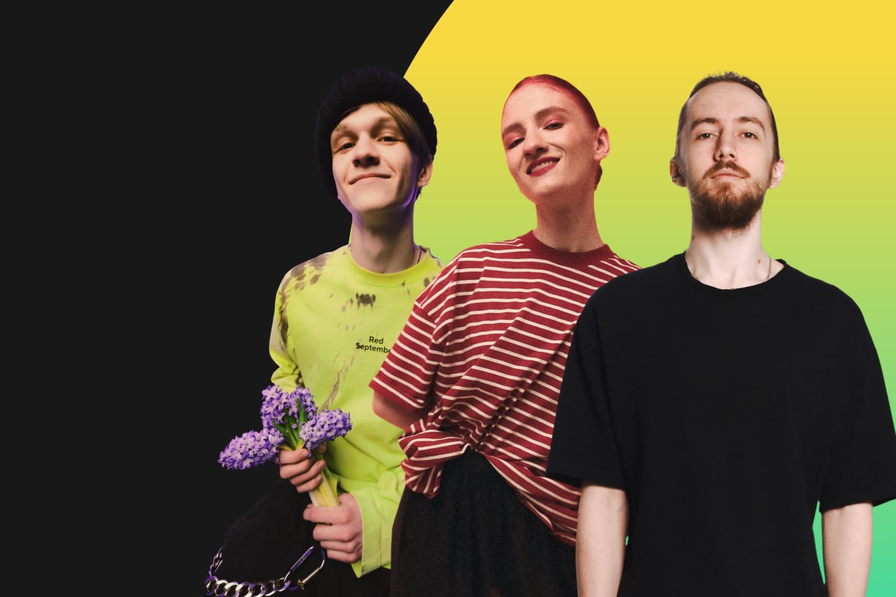 Импров под градусом