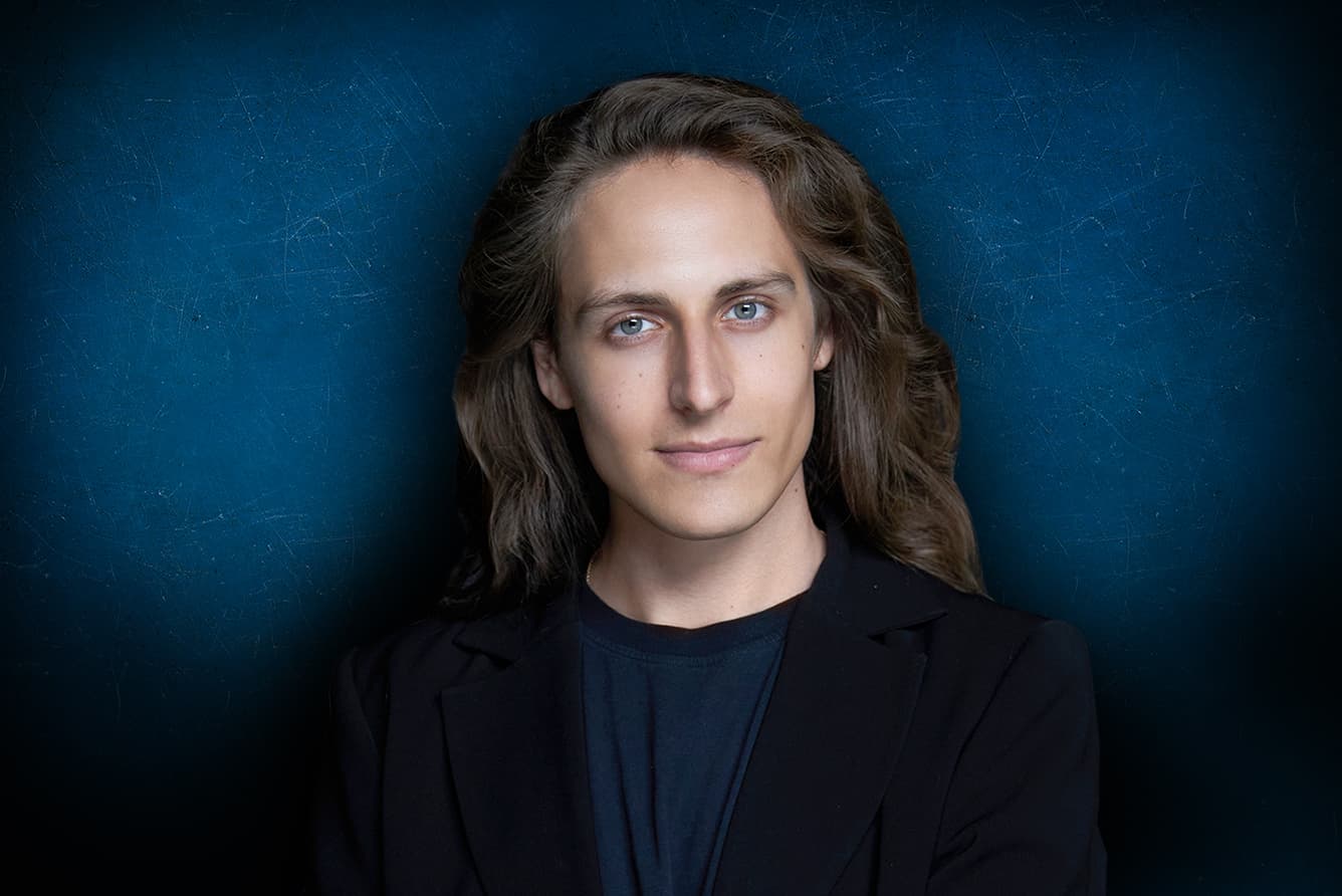 Концерт Владимира Вишневского