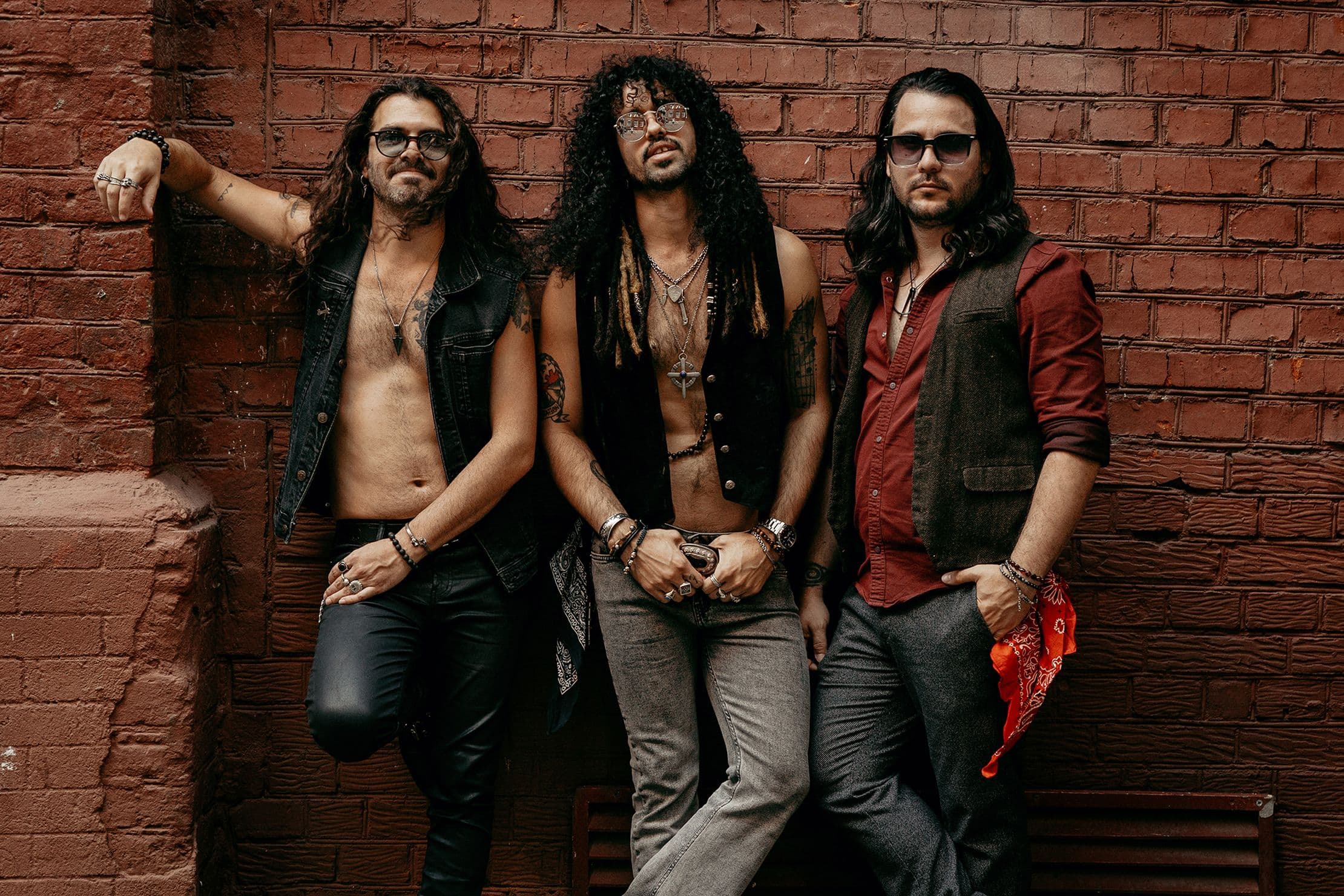 JoinTrip. Кубинский блюз-рок в акустике