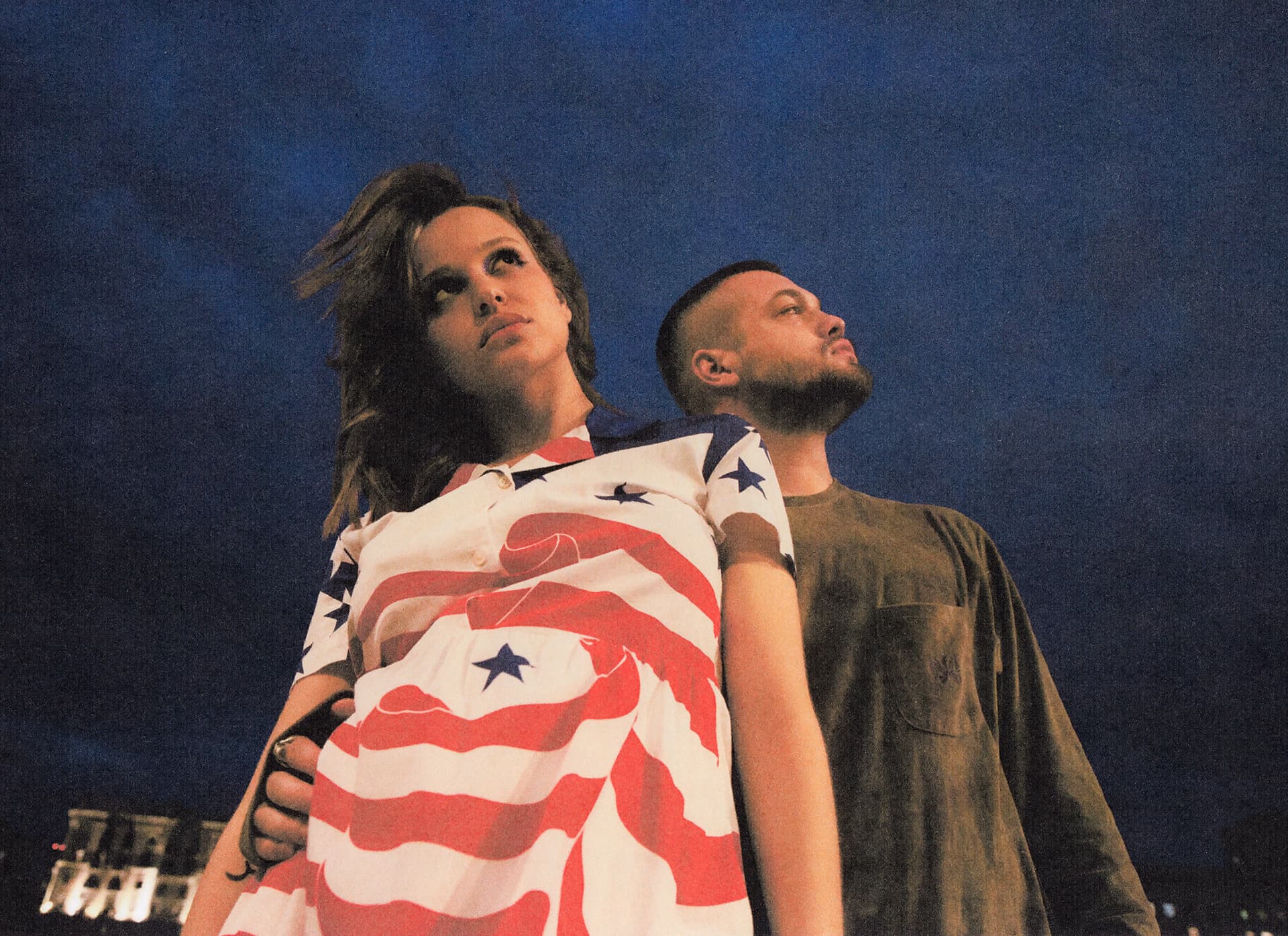 Мальбэк х Сюзанна