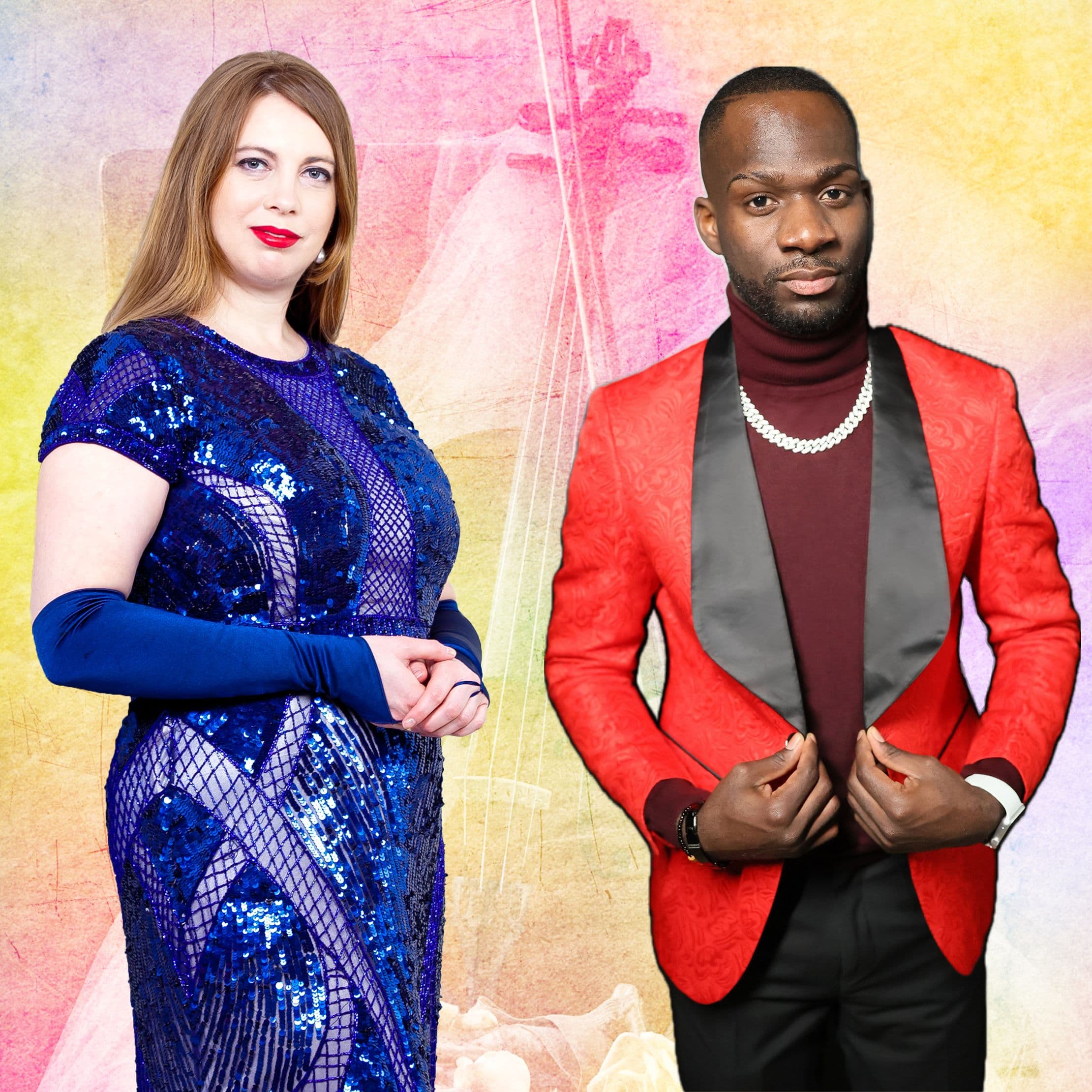 Солнечная фантазия