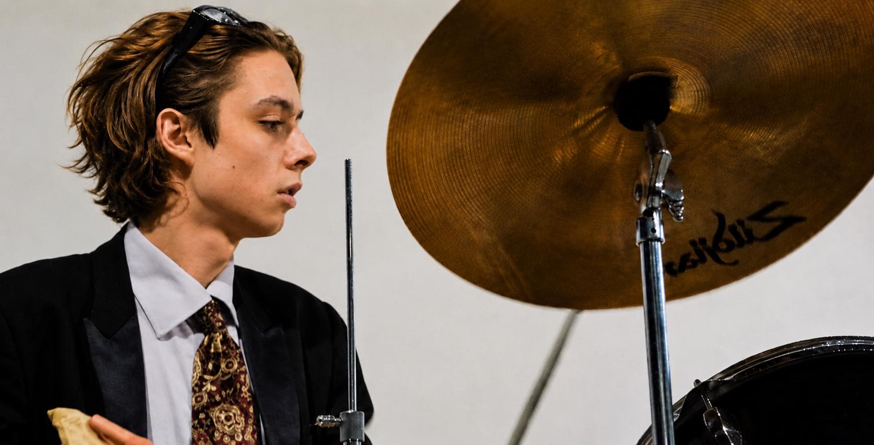 Ivan Dmitrenko Quintet