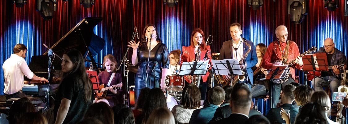 Си-джем Весна 2026: Концерт-марафон