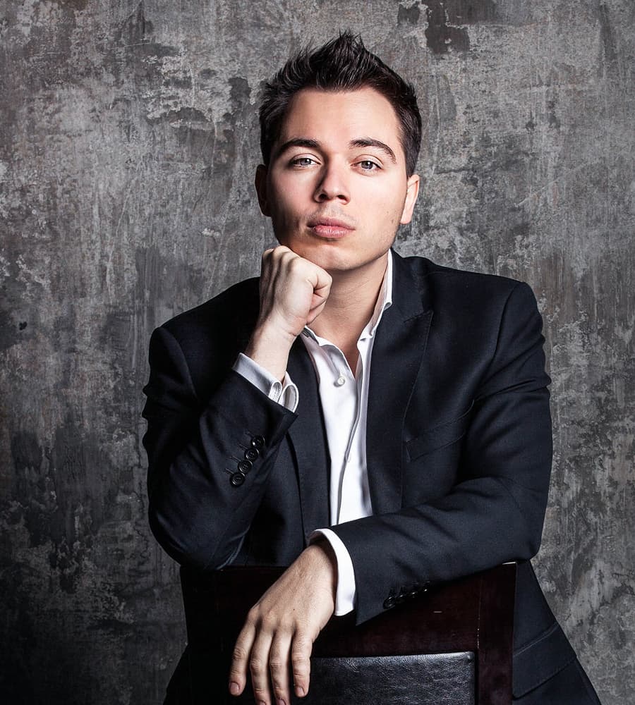 Родион Газманов