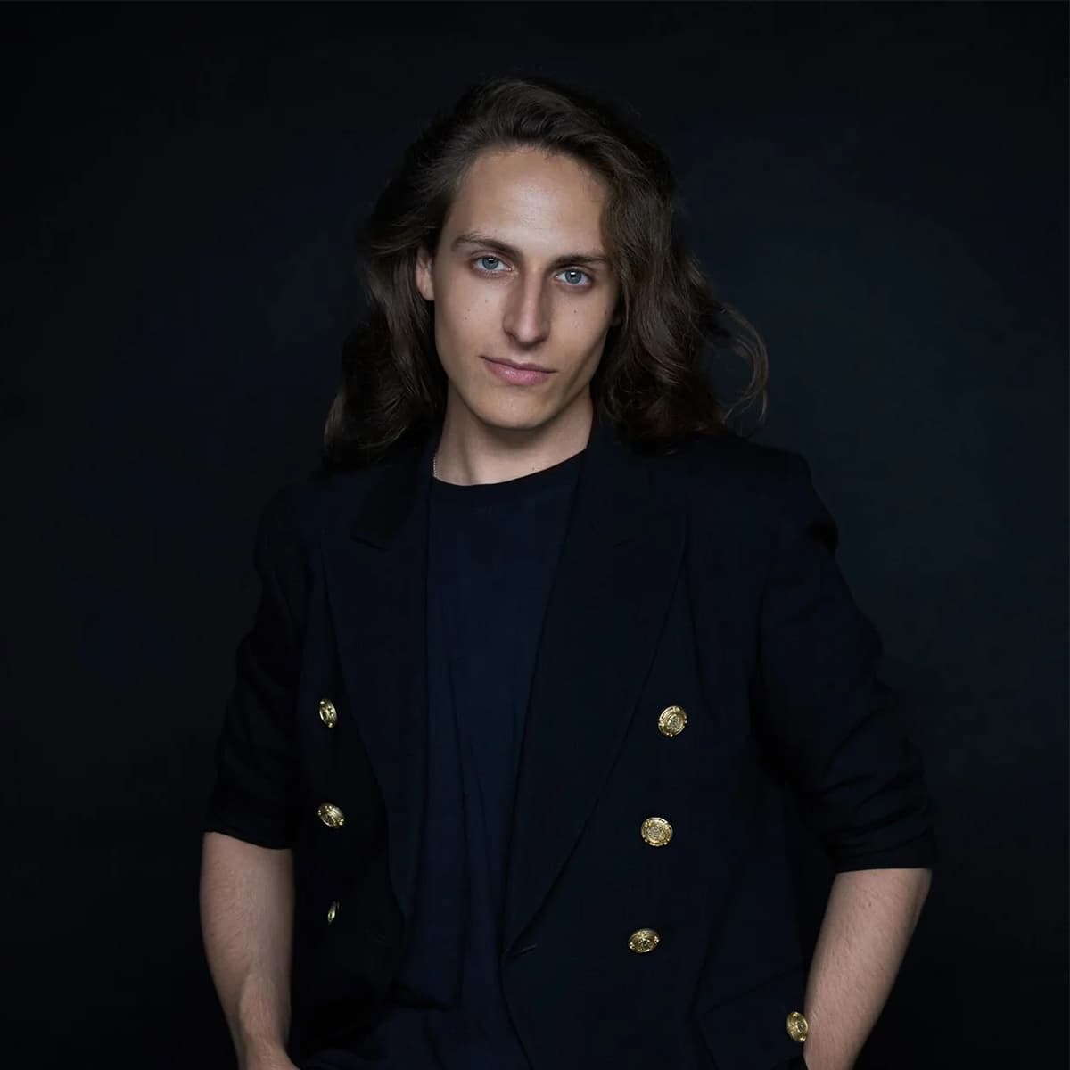 Владимир Вишневский. Концерт с оркестром радио Орфей в Храме Христа Спасителя