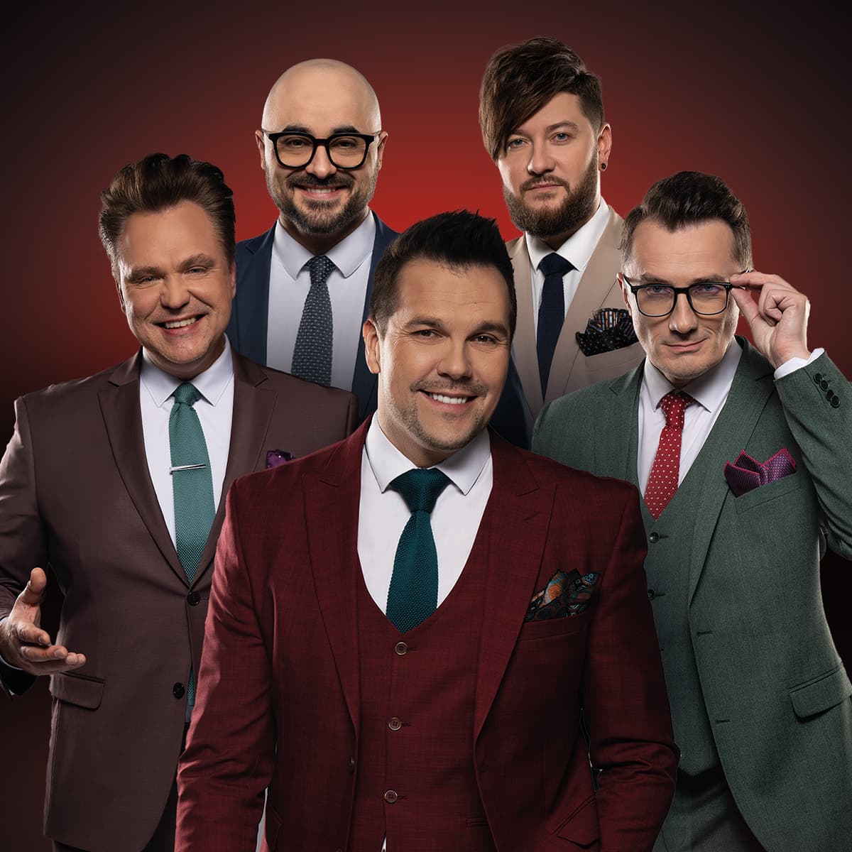 Вокальная группа ViVA. Лучшее за 10 лет