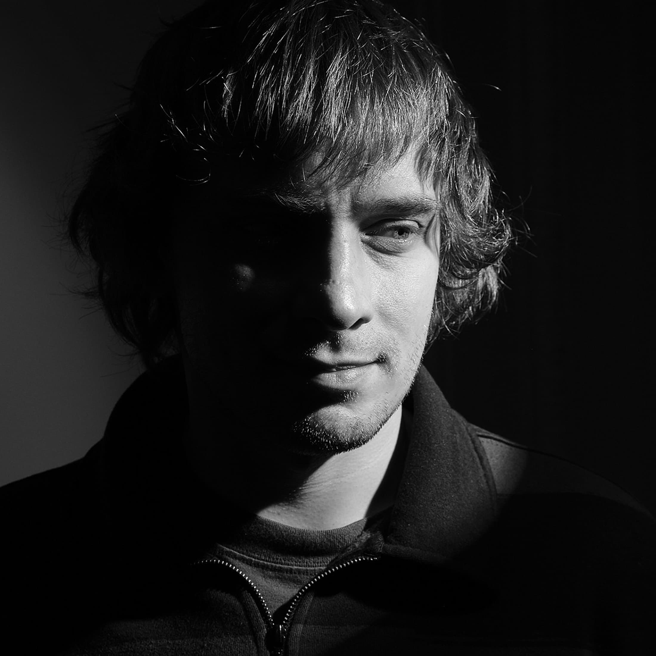 Вася Медведев.