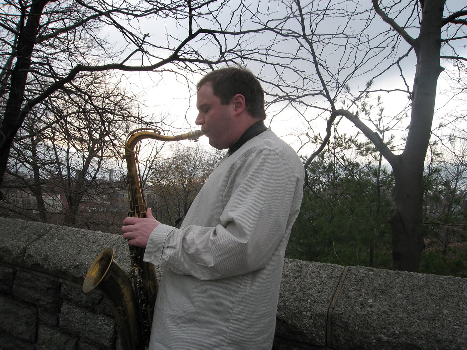 The Todd Herbert Quartet (New York)