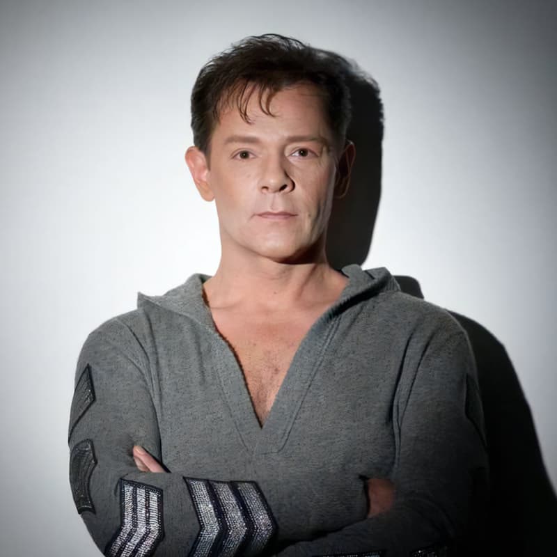 Вадим Казаченко