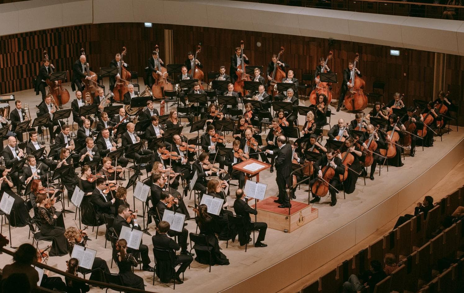 Мой первый композитор. Глинка