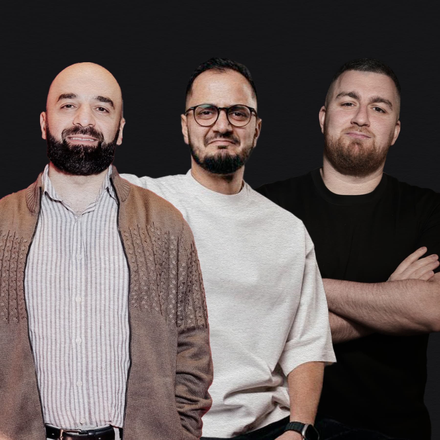 Мы так думаем!