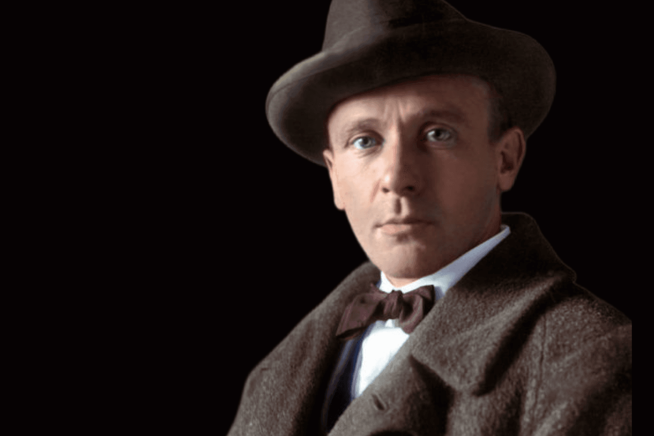 Булгаков с музыкой