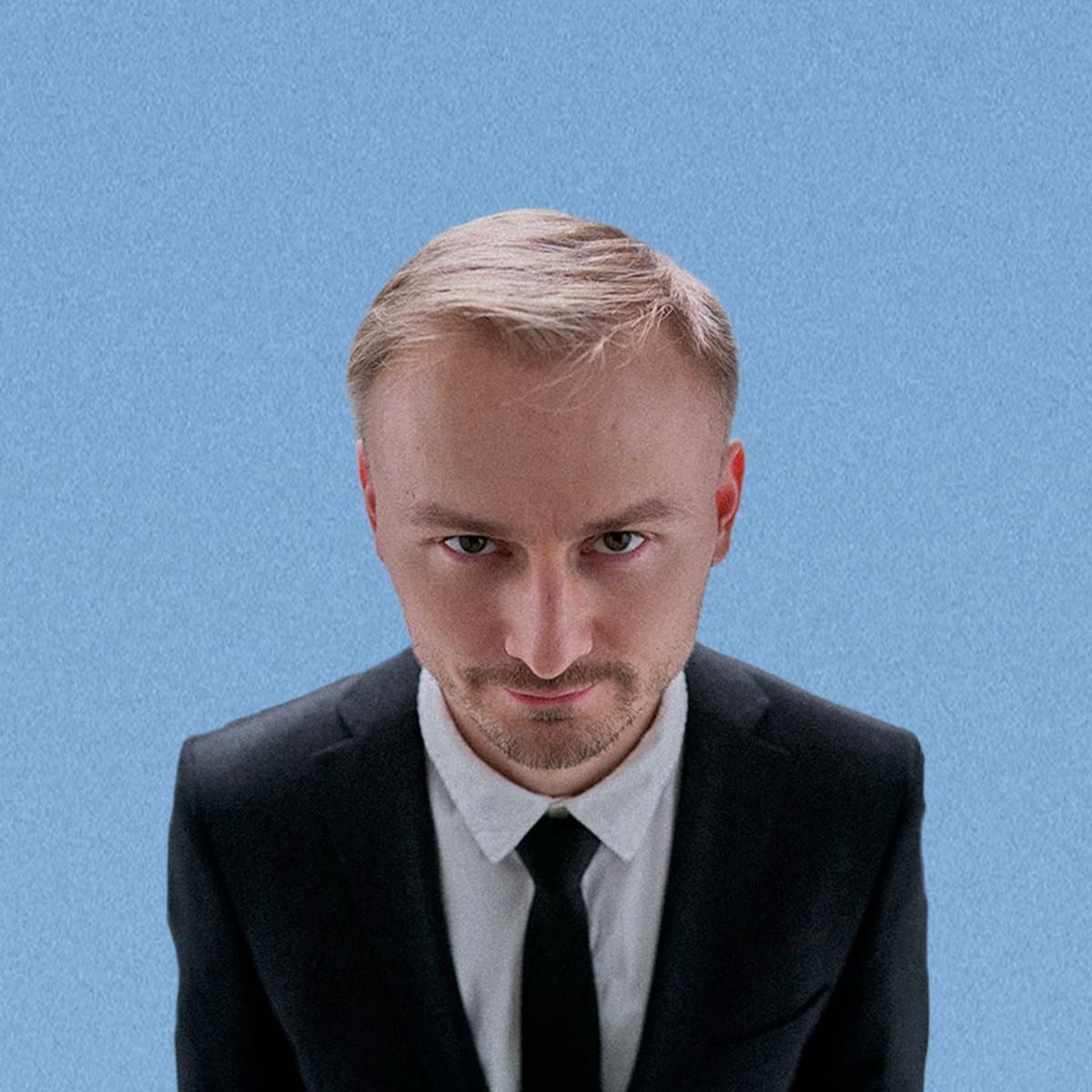 Женя Синяков. Стендап-концерт