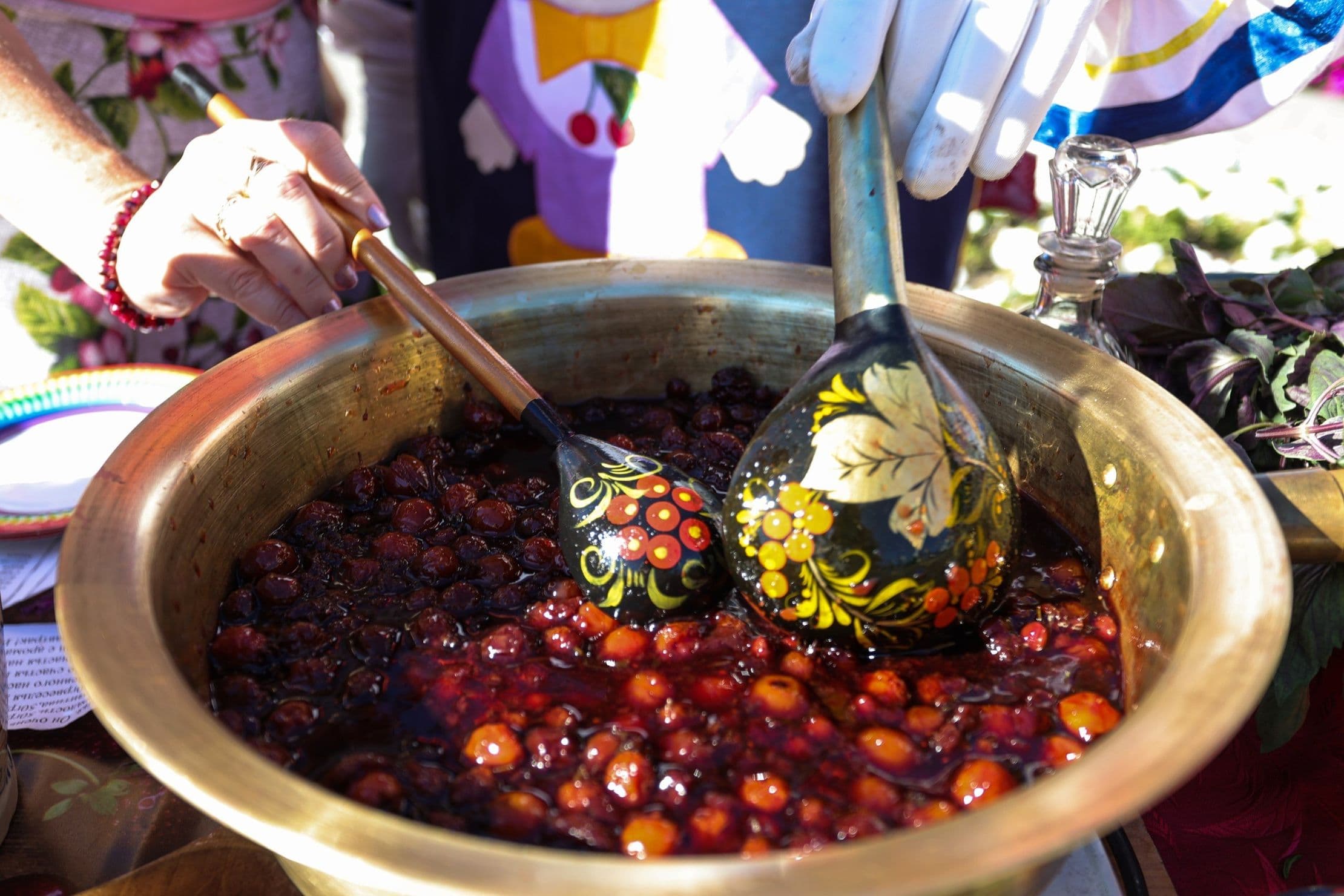 Вишневарово